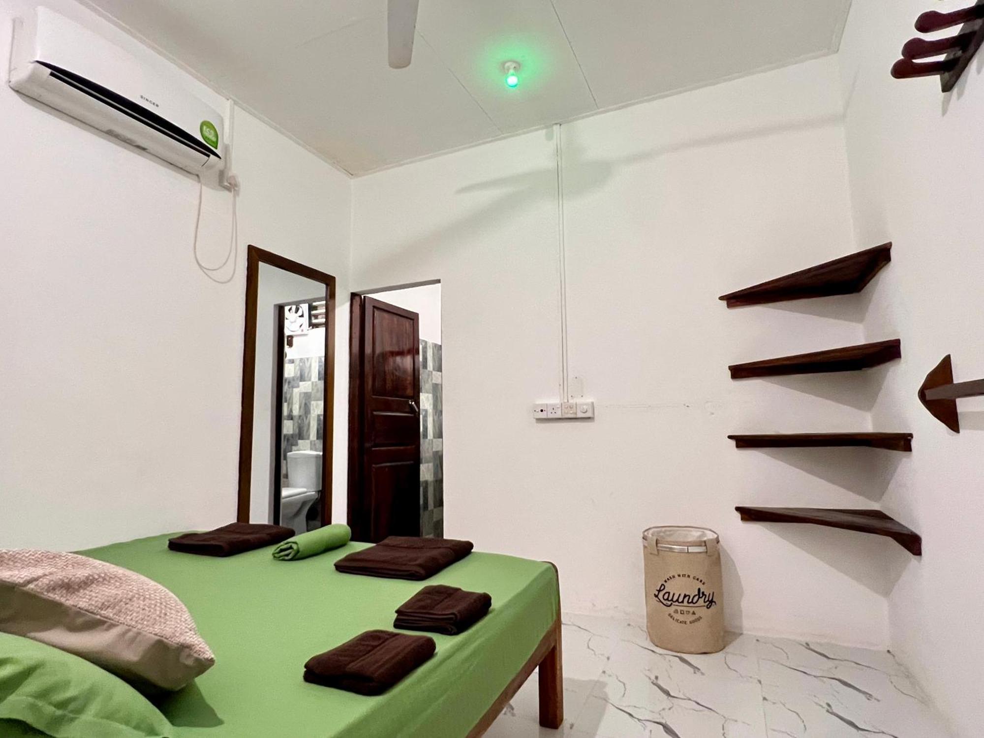 Arcadia Villas Arugambay Arugam Bay Exterior photo