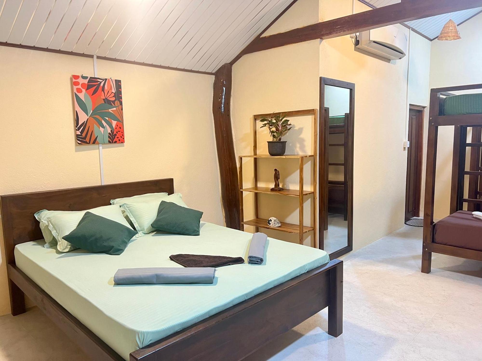 Arcadia Villas Arugambay Arugam Bay Exterior photo