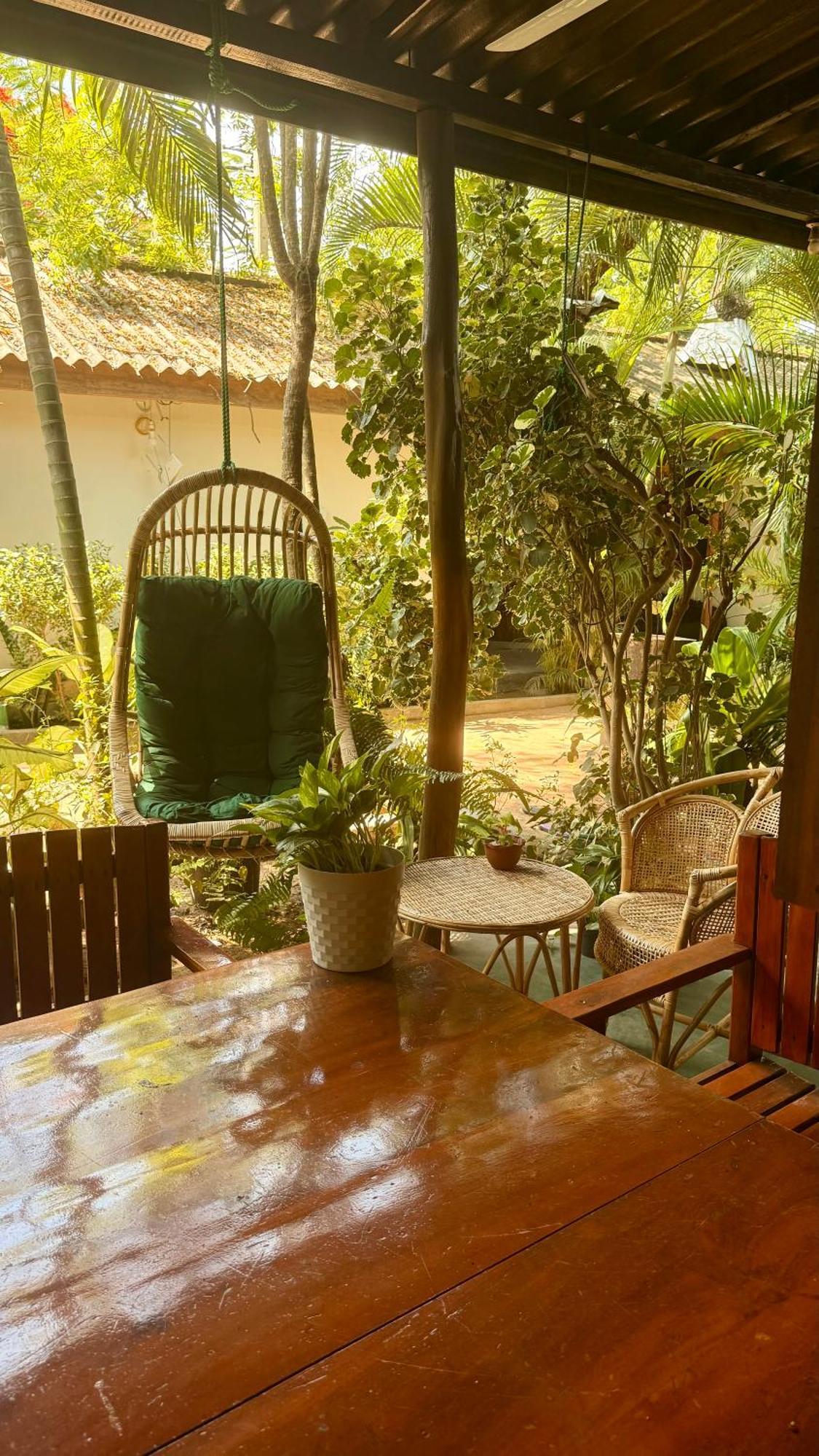Arcadia Villas Arugambay Arugam Bay Exterior photo