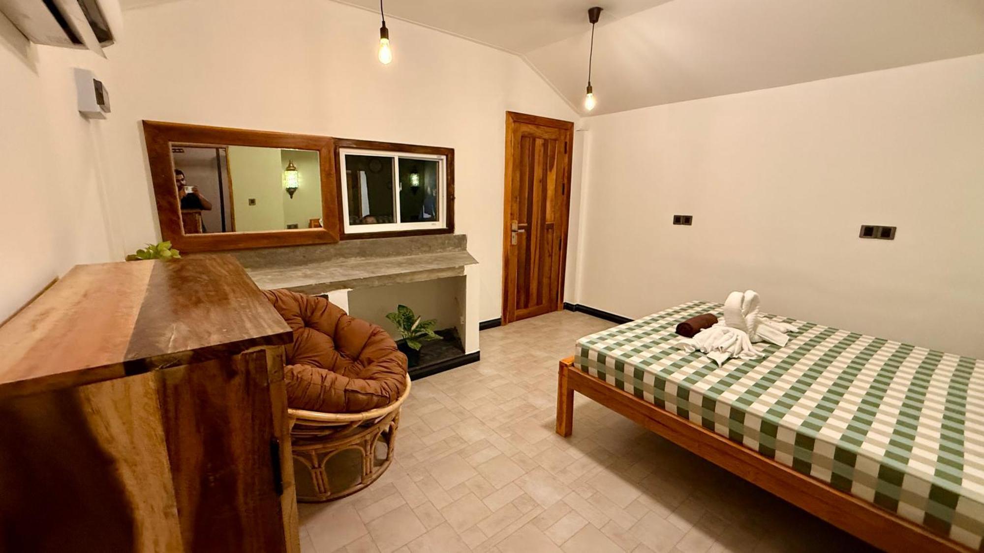 Arcadia Villas Arugambay Arugam Bay Exterior photo
